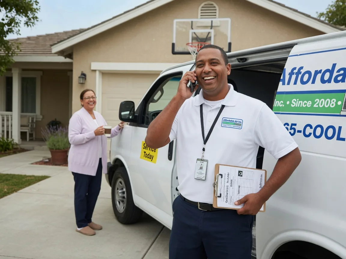 Central Ac Repair Ada, MI FAQs